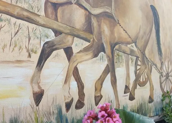 U Helci - Na Krancu Swiata - Azyl Tylko Dla Doroslych * Studzienno