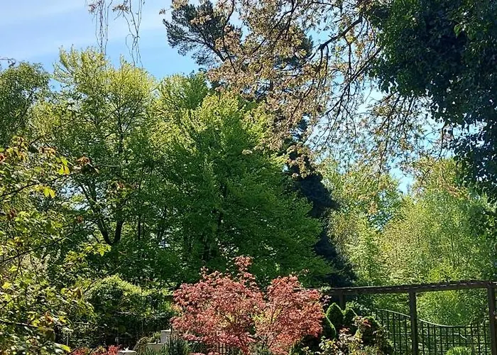 U Helci - Na Krancu Swiata - Azyl Tylko Dla Doroslych