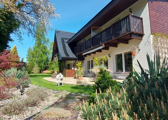 U Helci - Na Krancu Swiata - Azyl Tylko Dla Doroslych *