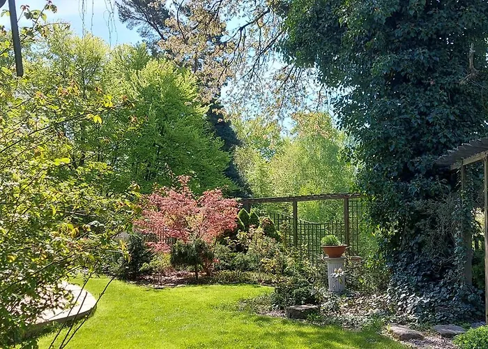 U Helci - Na Krancu Swiata - Azyl Tylko Dla Doroslych Studzienno