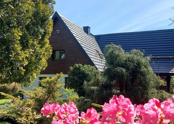 U Helci - Na Krancu Swiata - Azyl Tylko Dla Doroslych