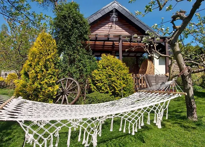 U Helci - Na Krancu Swiata - Azyl Tylko Dla Doroslych ファームステイ