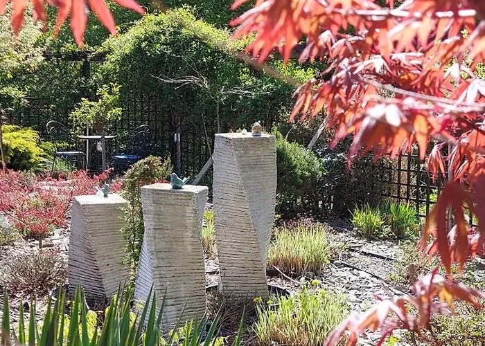 Feriegård U Helci - Na Krancu Swiata - Azyl Tylko Dla Doroslych