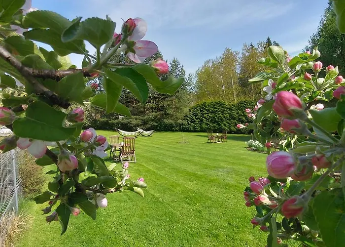 ファームステイ U Helci - Na Krancu Swiata - Azyl Tylko Dla Doroslych *