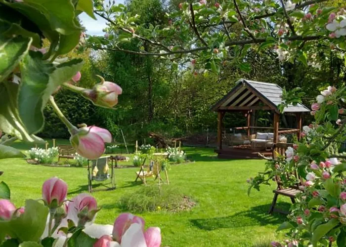 U Helci - Na Krancu Swiata - Azyl Tylko Dla Doroslych