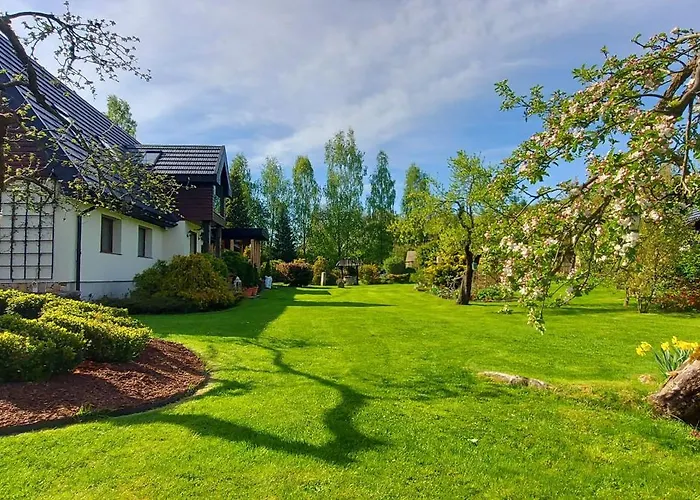 U Helci - Na Krancu Swiata - Azyl Tylko Dla Doroslych