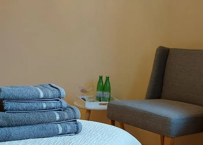 U Helci - Na Krancu Swiata - Azyl Tylko Dla Doroslych ファームステイ