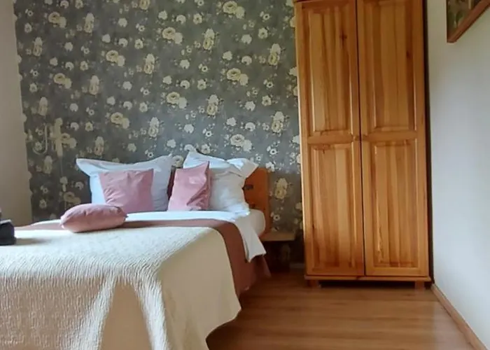 U Helci - Na Krancu Swiata - Azyl Tylko Dla Doroslych ファームステイ Studzienno