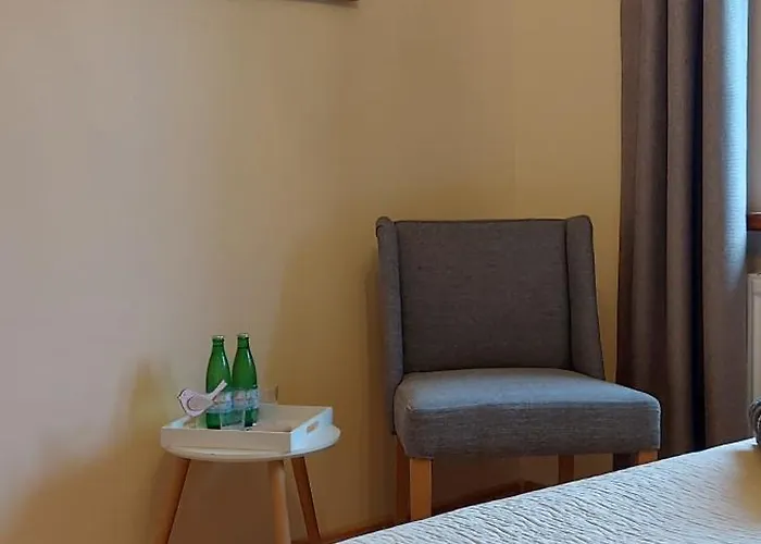 ファームステイ U Helci - Na Krancu Swiata - Azyl Tylko Dla Doroslych Studzienno