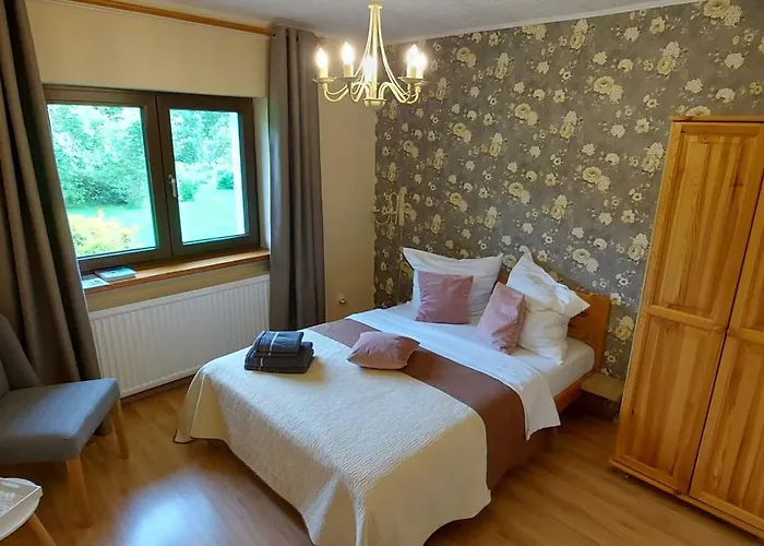 U Helci - Na Krancu Swiata - Azyl Tylko Dla Doroslych *