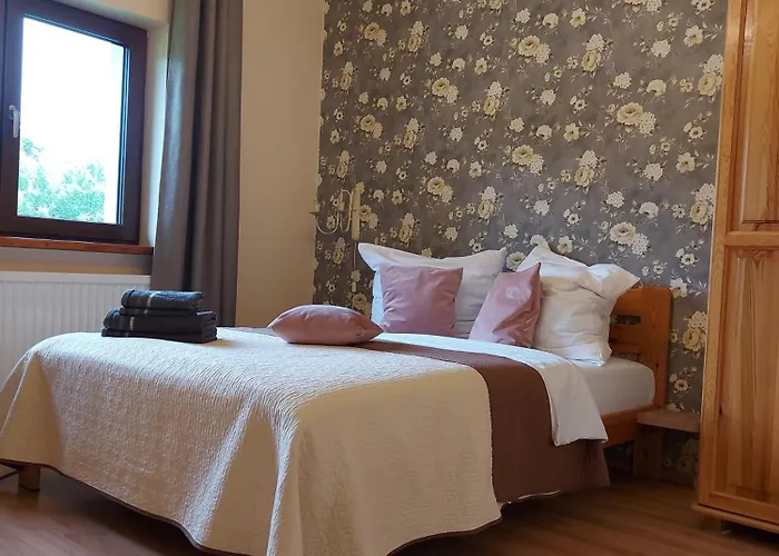 U Helci - Na Krancu Swiata - Azyl Tylko Dla Doroslych Studzienno