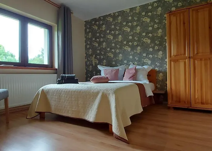 U Helci - Na Krancu Swiata - Azyl Tylko Dla Doroslych