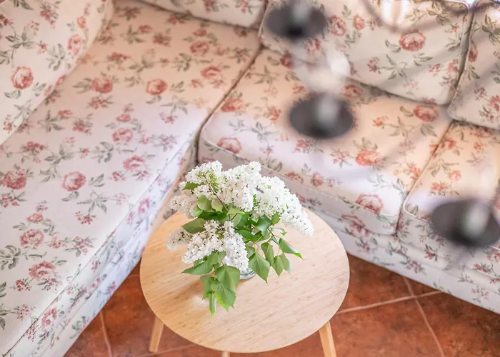 ファームステイ U Helci - Na Krancu Swiata - Azyl Tylko Dla Doroslych