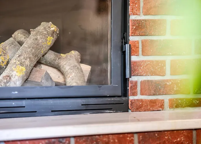 U Helci - Na Krancu Swiata - Azyl Tylko Dla Doroslych ファームステイ *