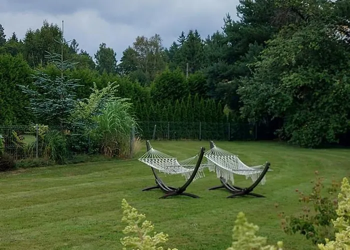 U Helci - Na Krancu Swiata - Azyl Tylko Dla Doroslych