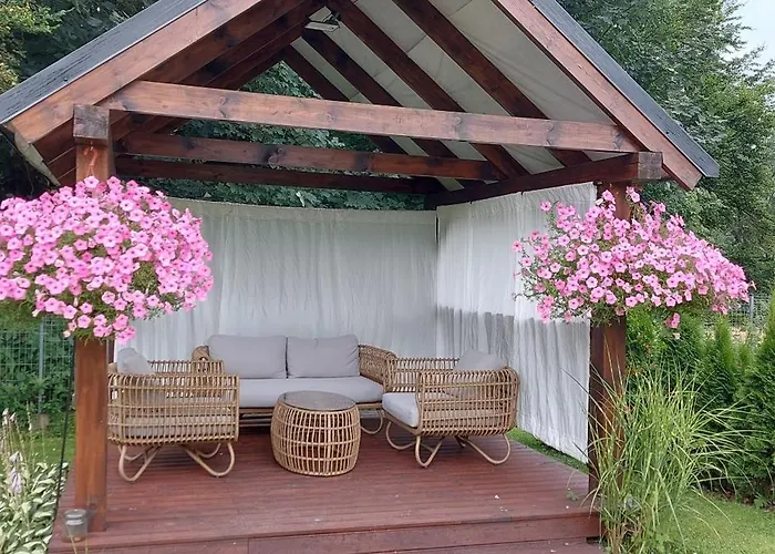 U Helci - Na Krancu Swiata - Azyl Tylko Dla Doroslych ファームステイ *