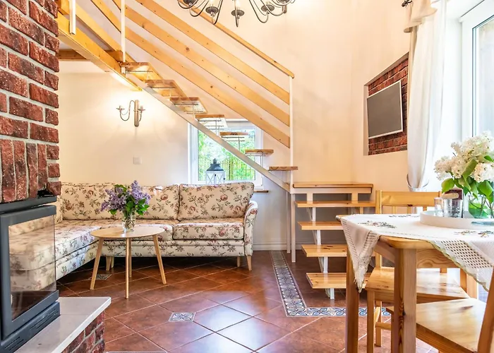 ファームステイ U Helci - Na Krancu Swiata - Azyl Tylko Dla Doroslych