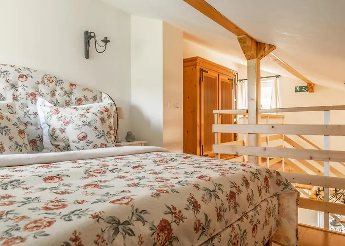 U Helci - Na Krancu Swiata - Azyl Tylko Dla Doroslych ファームステイ *