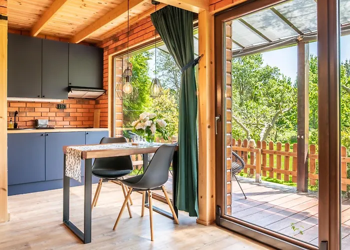 ファームステイ U Helci - Na Krancu Swiata - Azyl Tylko Dla Doroslych *