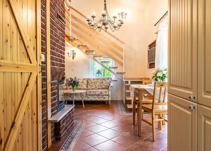 U Helci - Na Krancu Swiata - Azyl Tylko Dla Doroslych Studzienno