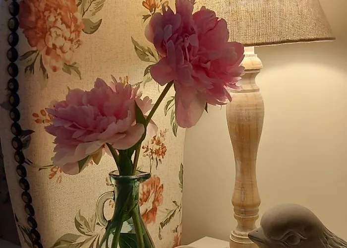 Feriegård U Helci - Na Krancu Swiata - Azyl Tylko Dla Doroslych