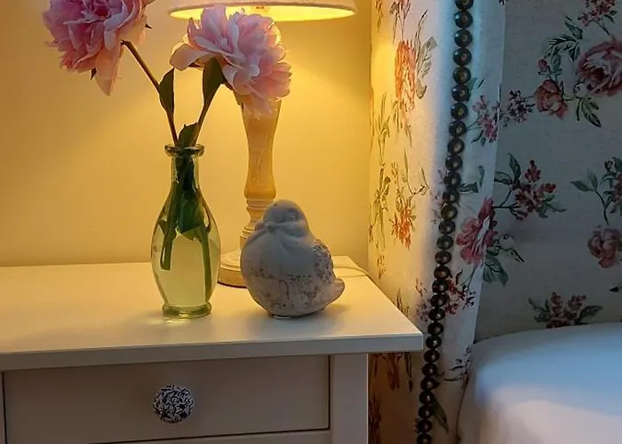 U Helci - Na Krancu Swiata - Azyl Tylko Dla Doroslych Feriegård