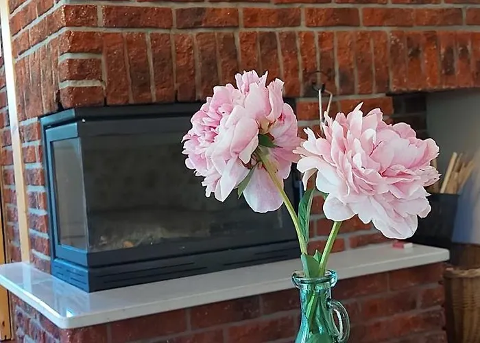 U Helci - Na Krancu Swiata - Azyl Tylko Dla Doroslych Feriegård Studzienno