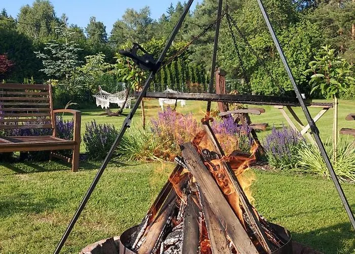 U Helci - Na Krancu Swiata - Azyl Tylko Dla Doroslych *