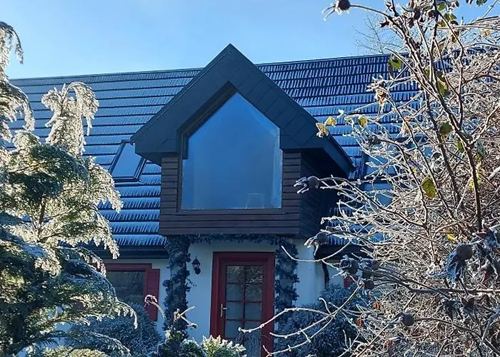 U Helci - Na Krancu Swiata - Azyl Tylko Dla Doroslych