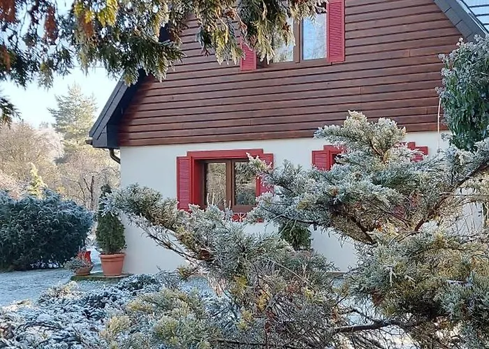 U Helci - Na Krancu Swiata - Azyl Tylko Dla Doroslych Studzienno