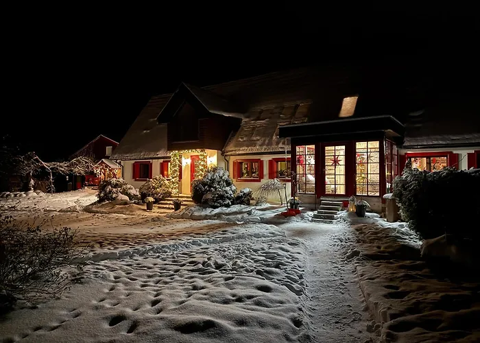 U Helci - Na Krancu Swiata - Azyl Tylko Dla Doroslych