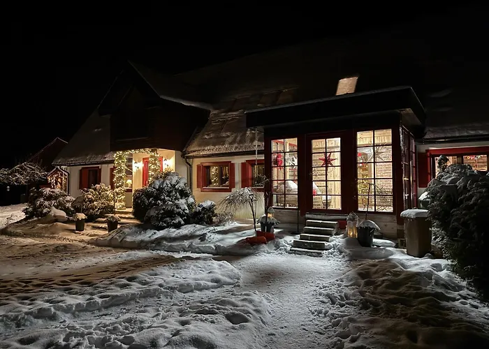 U Helci - Na Krancu Swiata - Azyl Tylko Dla Doroslych